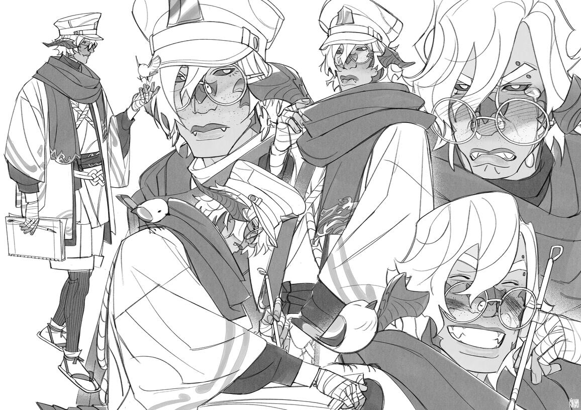 kumanaruu.bsky.social